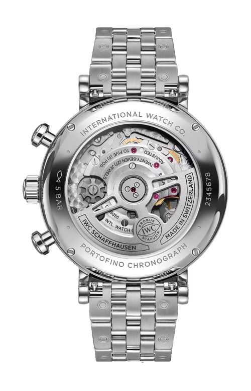 PORTOFINO CHRONOGRAPH 39 - IW391503