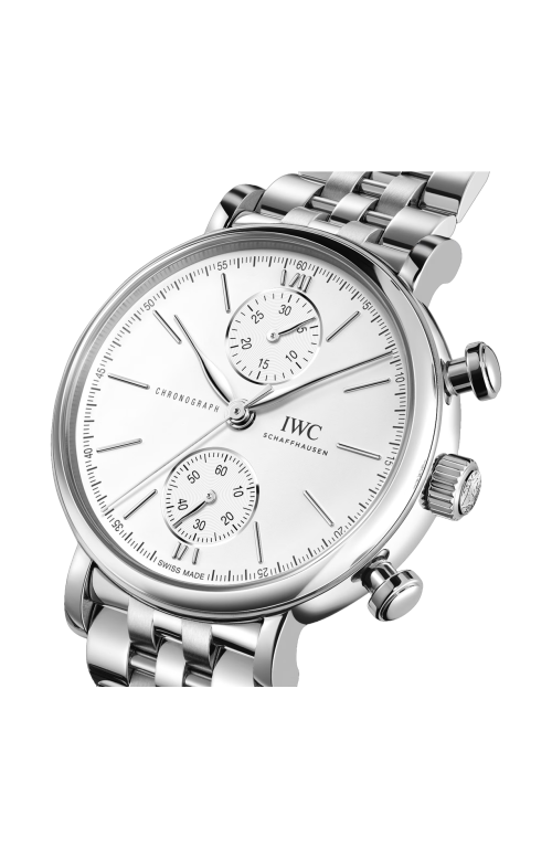 PORTOFINO CHRONOGRAPH 39 - IW391503