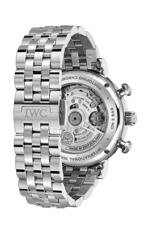 PORTOFINO CHRONOGRAPH 39 - IW391503