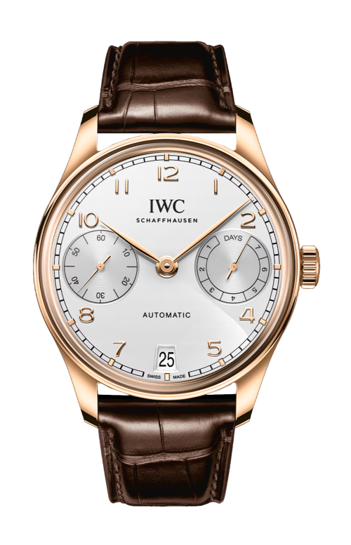 PORTUGIESER AUTOMATIC 42 - IW501706