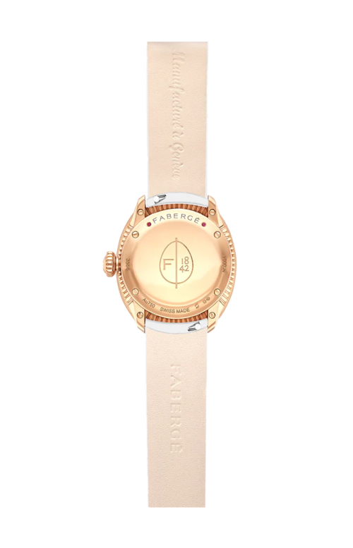 OROLOGIO EGGSISTENCE RAINBOW GEMSTONE - 1786WA3556