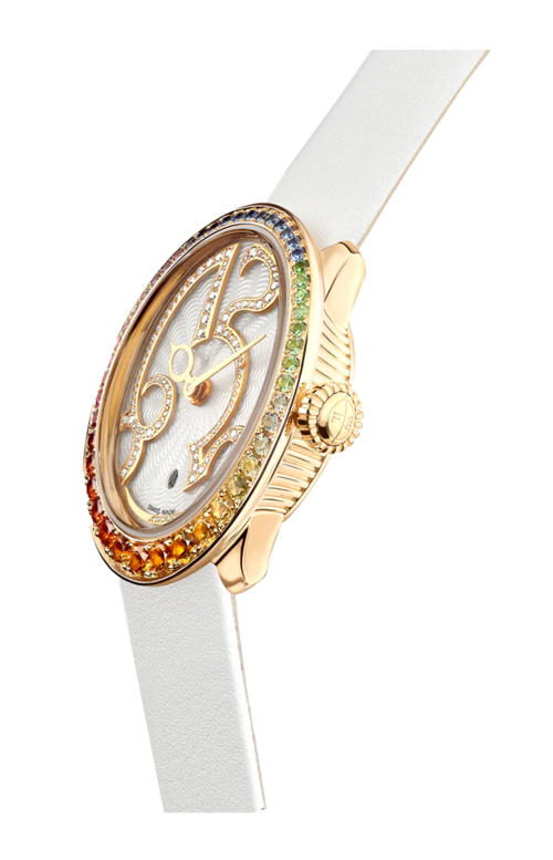 OROLOGIO EGGSISTENCE RAINBOW GEMSTONE - 1786WA3556