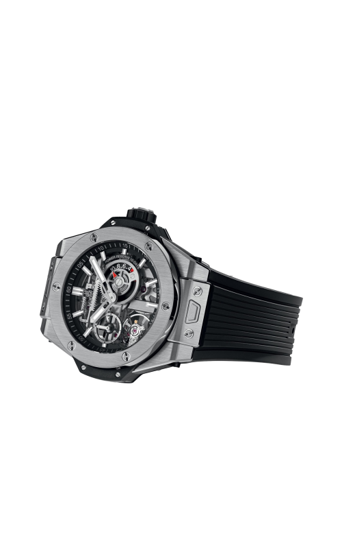 BIG BANG MECA-10 TITANIUM 42 MM - 444.NX.1170.RX