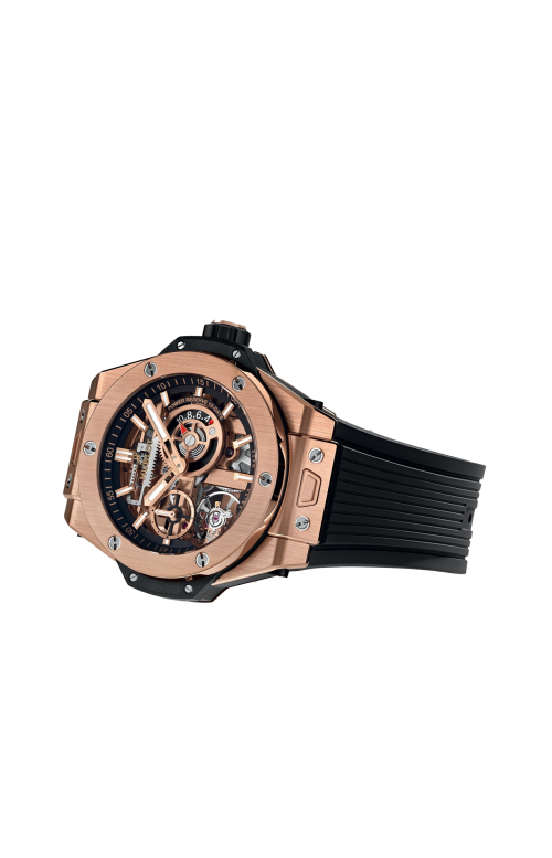 BIG BANG MECA-10 KING GOLD 42 MM - 444.OX.1180.RX