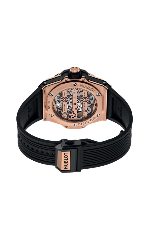 BIG BANG MECA-10 KING GOLD 42 MM - 444.OX.1180.RX