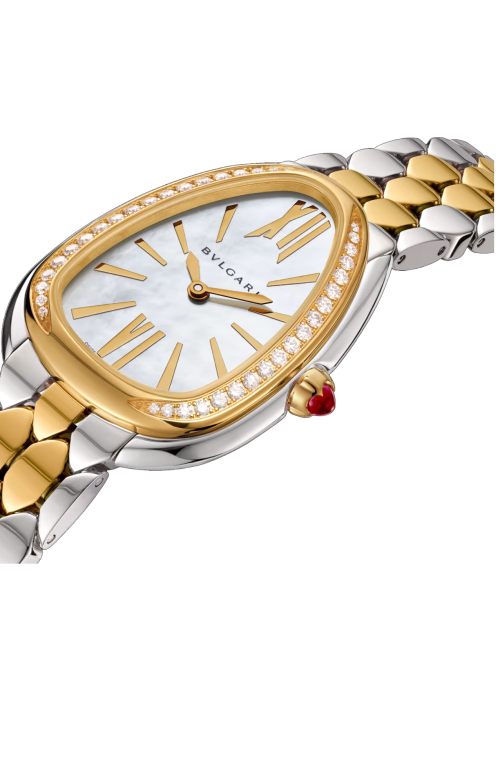 SERPENTI SEDUTTORI - SP33WSPGSYGD