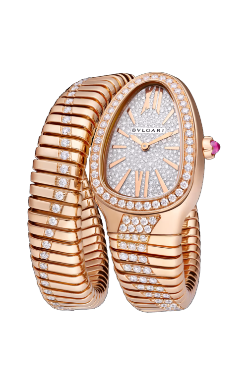 SERPENTI TUBOGAS - RE00030