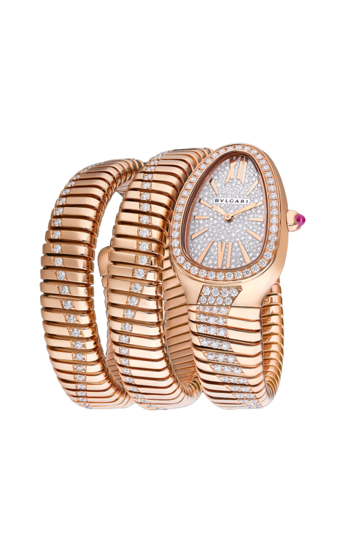 SERPENTI TUBOGAS - RE00031