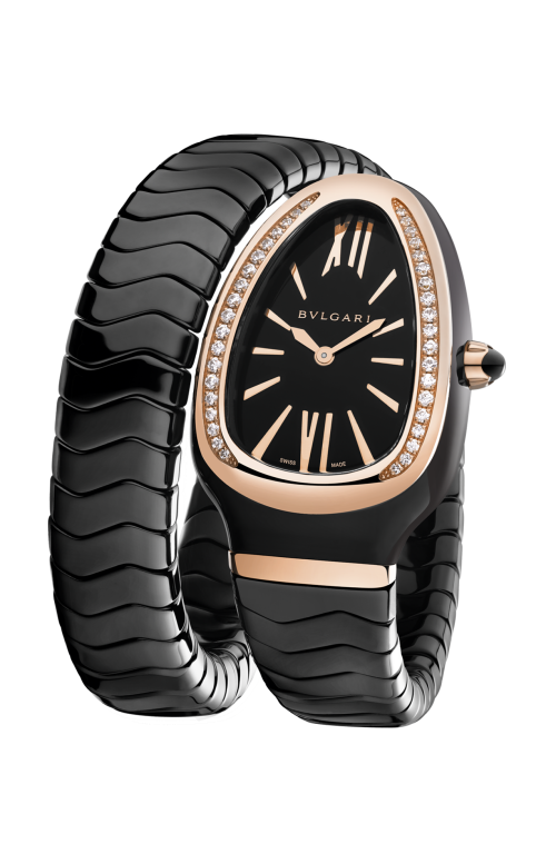 SERPENTI SPIGA - SPC35BGDBCGD1.1T