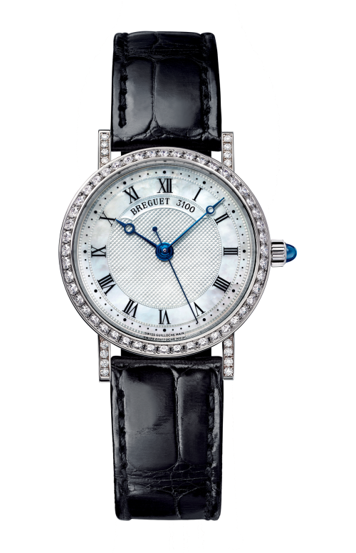 LADIES' CLASSIQUE - 8068BB/52/964/DD00