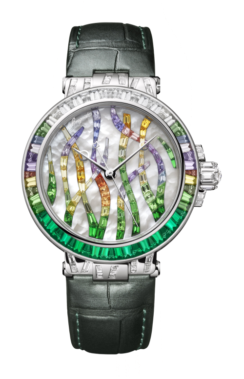 MARINE HIGH JEWELLERY - 9509BB/5E/984/ED0E