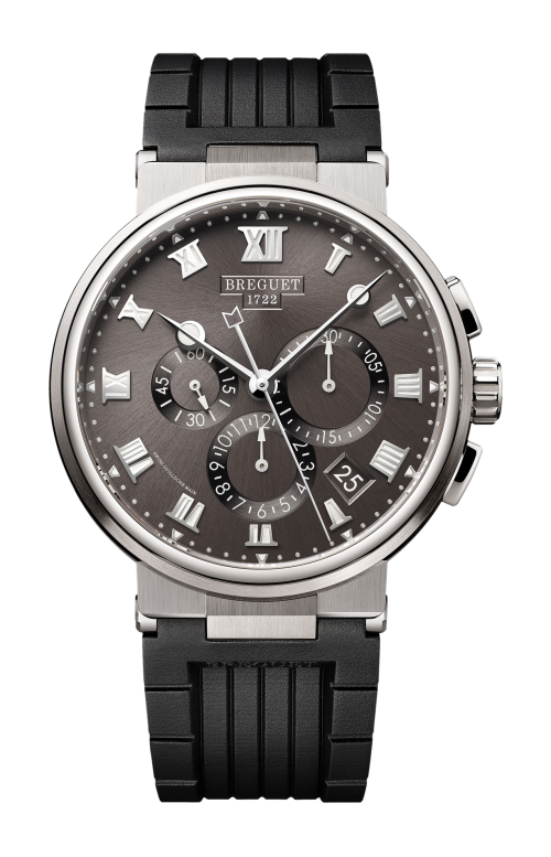 MARINE CHRONOGRAPHE 5527 - 5527TI/G2/5WV