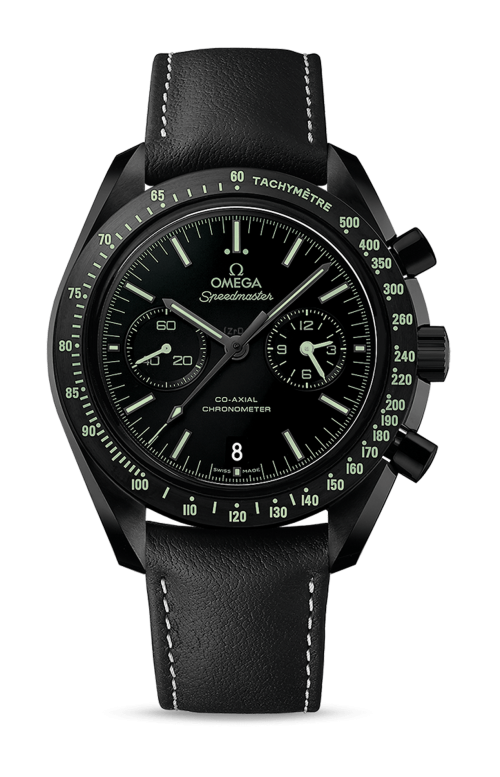 Omega speedmaster cinturino pelle prezzo sale