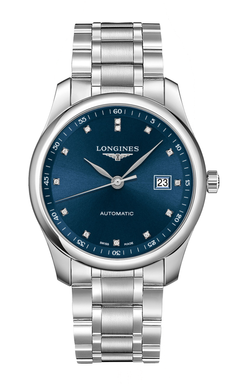 THE LONGINES MASTER COLLECTION - L2.793.4.97.6