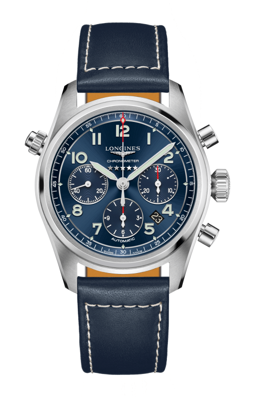 LONGINES SPIRIT - L3.820.4.93.0