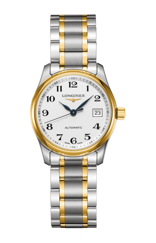 THE LONGINES MASTER COLLECTION - L2.257.5.78.7