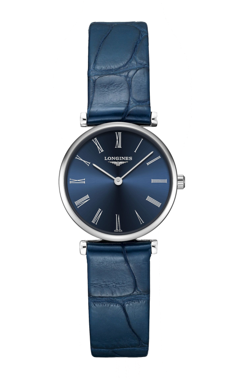 LA GRANDE CLASSIQUE DE LONGINES - L4.209.4.94.2