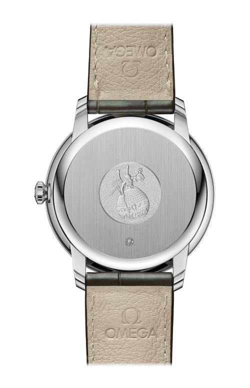 PRESTIGE CO-AXIAL 39,5 MM - 424.13.40.20.02.006