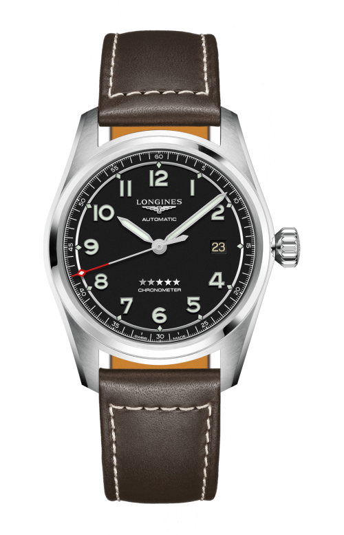 LONGINES SPIRIT - L3.810.4.53.0