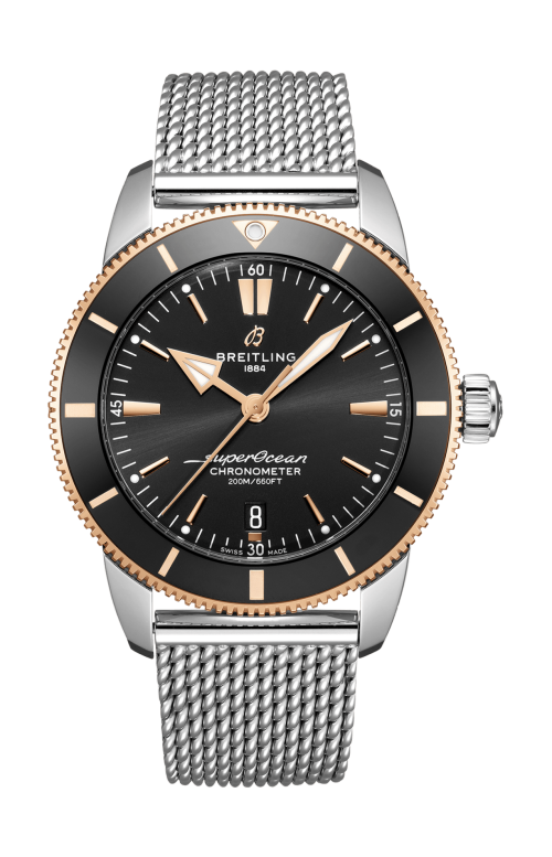 SUPEROCEAN HERITAGE B20 AUTOMATIC 44 - UB2030121B1A1