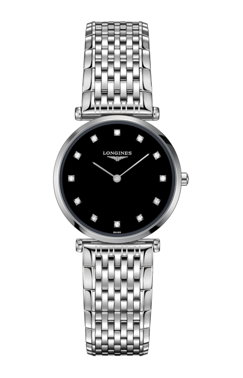 LA GRANDE CLASSIQUE DE LONGINES - L4.512.4.58.6