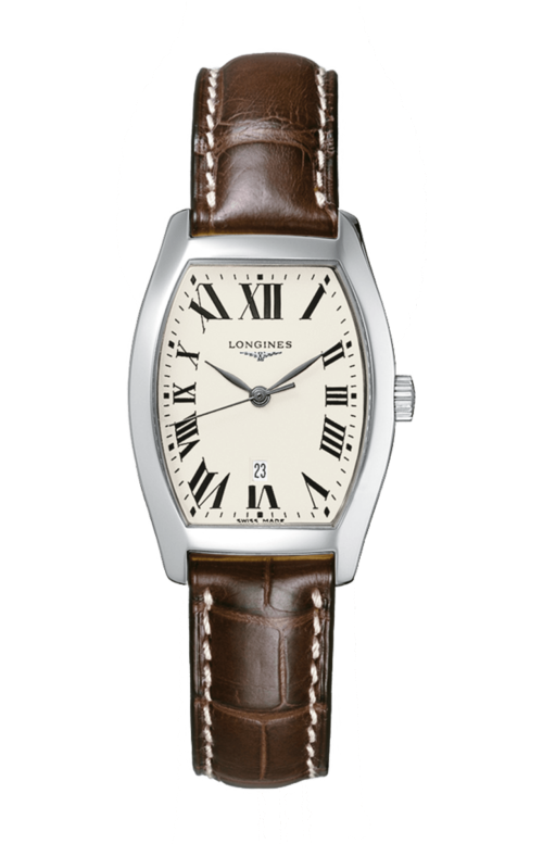 LONGINES EVIDENZA - L2.155.4.71.5