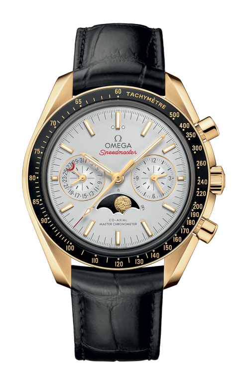 SPEEDMASTER MOONWATCH OMEGA CO-AXIAL MASTER CHRONOMETER MOONPHASE CHRONOGRAPH 44,25 MM - 304.63.44.52.02.001