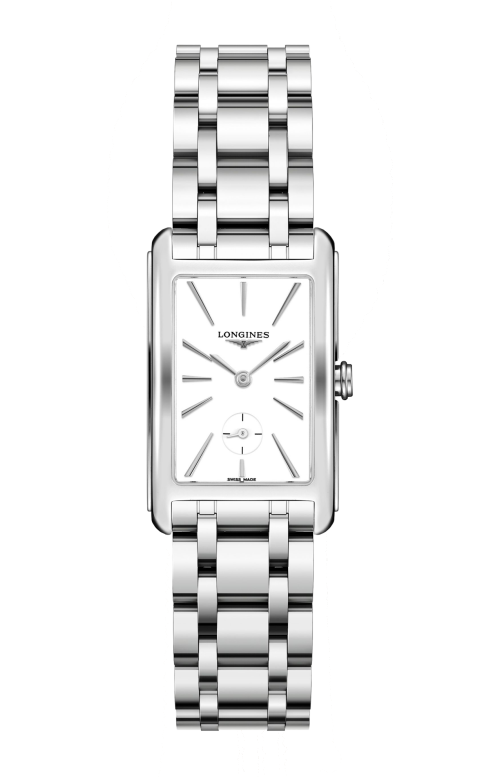 LONGINES DOLCEVITA - L5.512.4.11.6