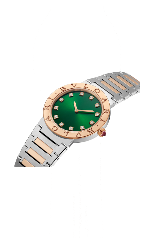 BVLGARI BVLGARI - BBL33C4PGSPGD/12