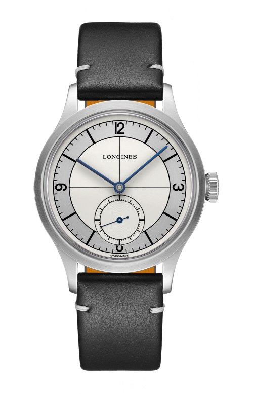 LONGINES SECTOR DIAL - L2.828.4.73.0