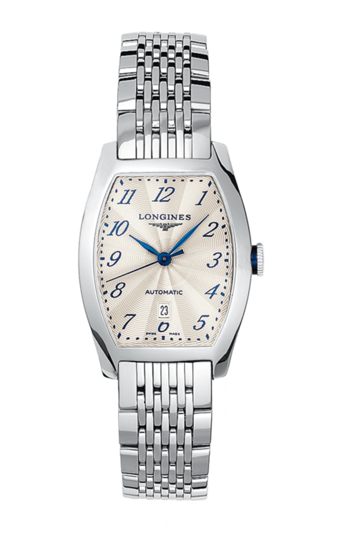 LONGINES EVIDENZA - L2.142.4.73.6