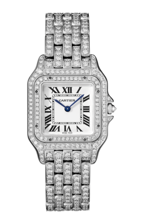 PANTHÈRE DE CARTIER - HPI01130
