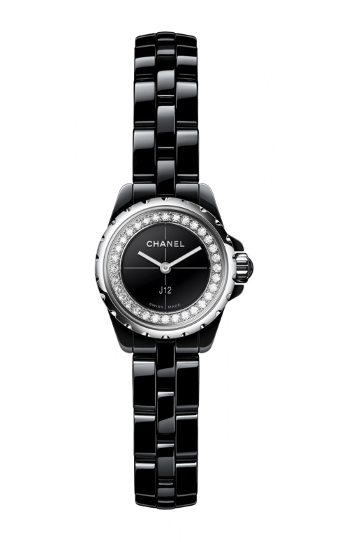 Accedi alla scheda di Chanel J12 XS - H5235