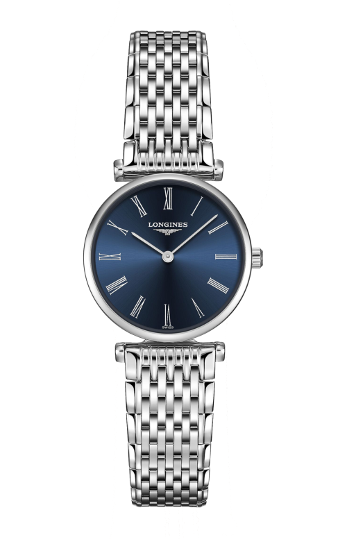 LA GRANDE CLASSIQUE DE LONGINES - L4.209.4.94.6