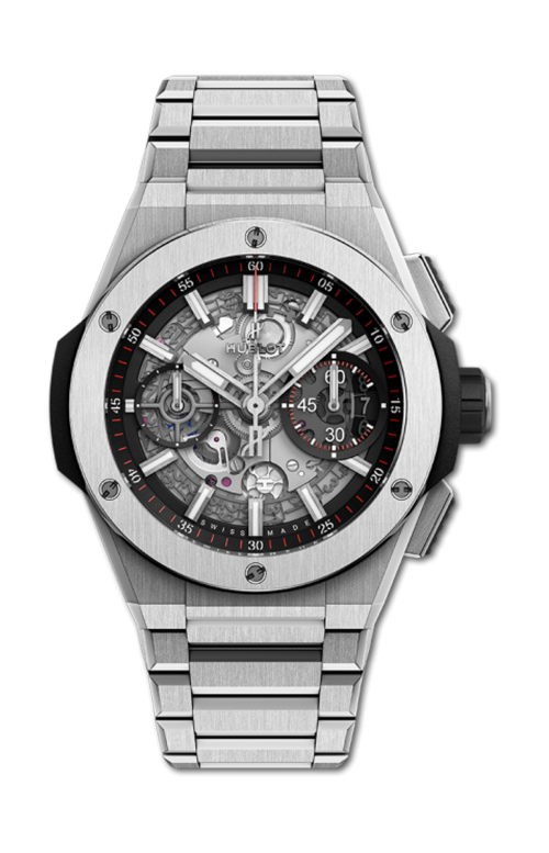 BIG BANG INTEGRATED TITANIUM 42 MM - 451.NX.1170.NX