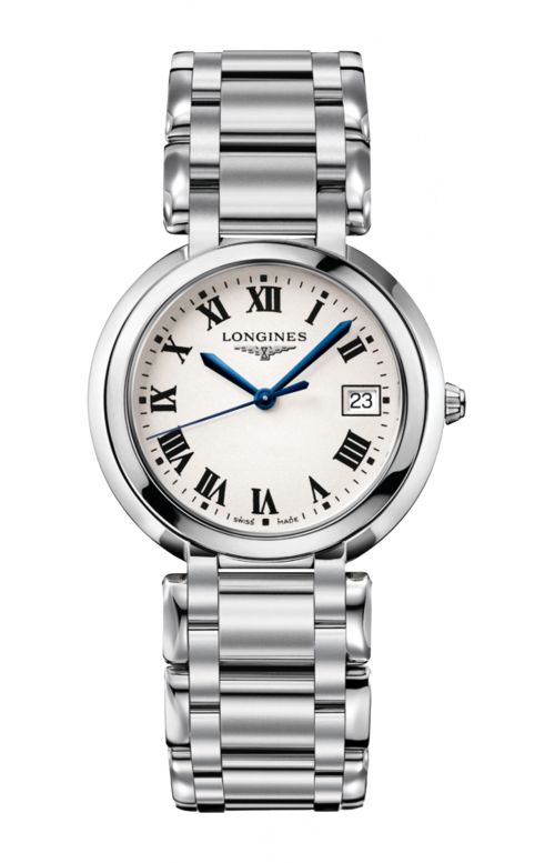 LONGINES PRIMALUNA - L8.114.4.71.6