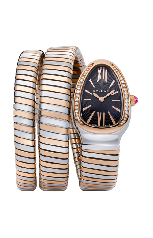 SERPENTI TUBOGAS - SP35BSPGD.2T