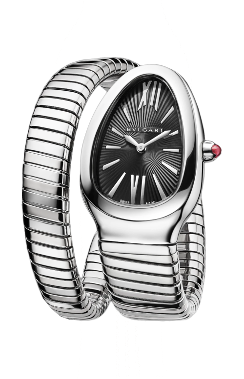 SERPENTI TUBOGAS - SP35BSS.1T