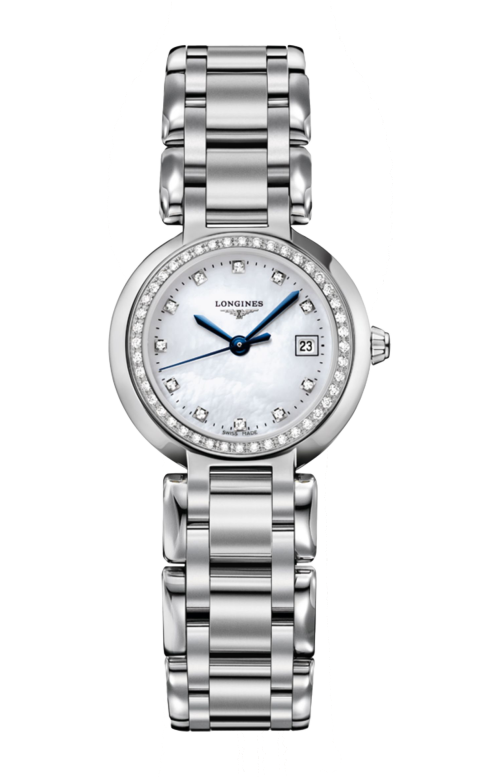 LONGINES PRIMALUNA - L8.110.0.87.6