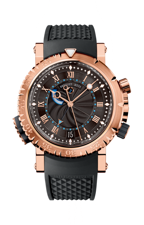 MEN''S MARINE ROYALE ALLARM - 5847BR/Z2/5ZV