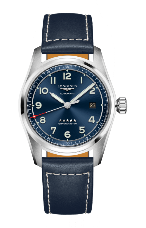 LONGINES SPIRIT - L3.810.4.93.0