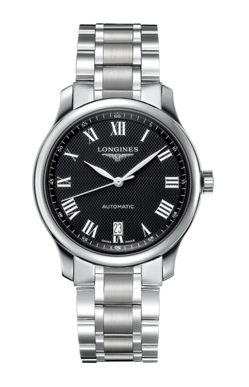 THE LONGINES MASTER COLLECTION - L2.628.4.51.6
