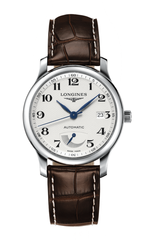THE LONGINES MASTER COLLECTION - L2.708.4.78.3