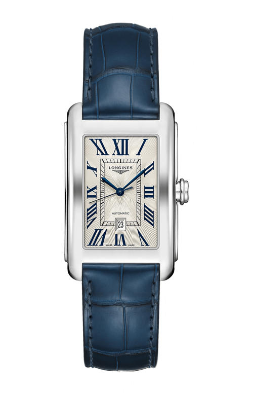 LONGINES DOLCEVITA - L5.757.4.71.9