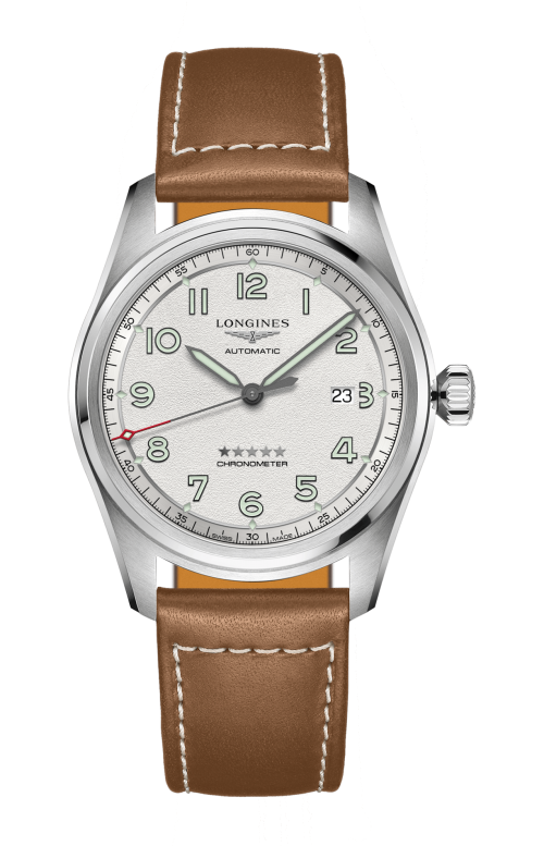 LONGINES SPIRIT - L3.811.4.73.2