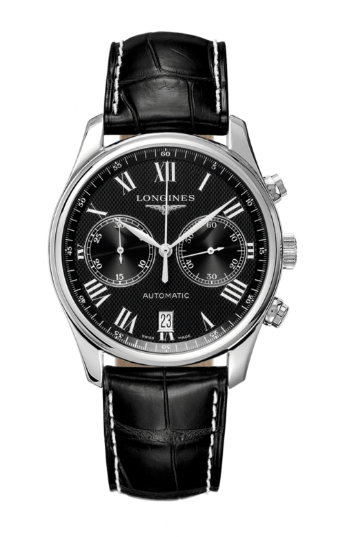 THE LONGINES MASTER COLLECTION - L2.629.4.51.7
