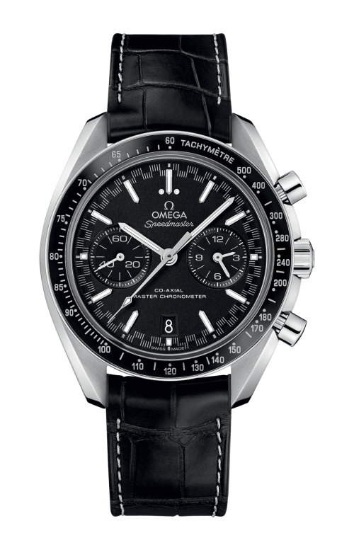 RACING OMEGA CO-AXIAL MASTER CHRONOMETER CHRONOGRAPH 44,25 MM - 329.33.44.51.01.001