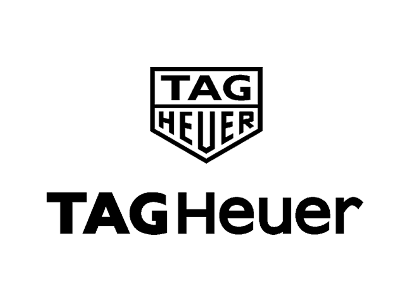 Accedi agli orologi di TAG HEUER