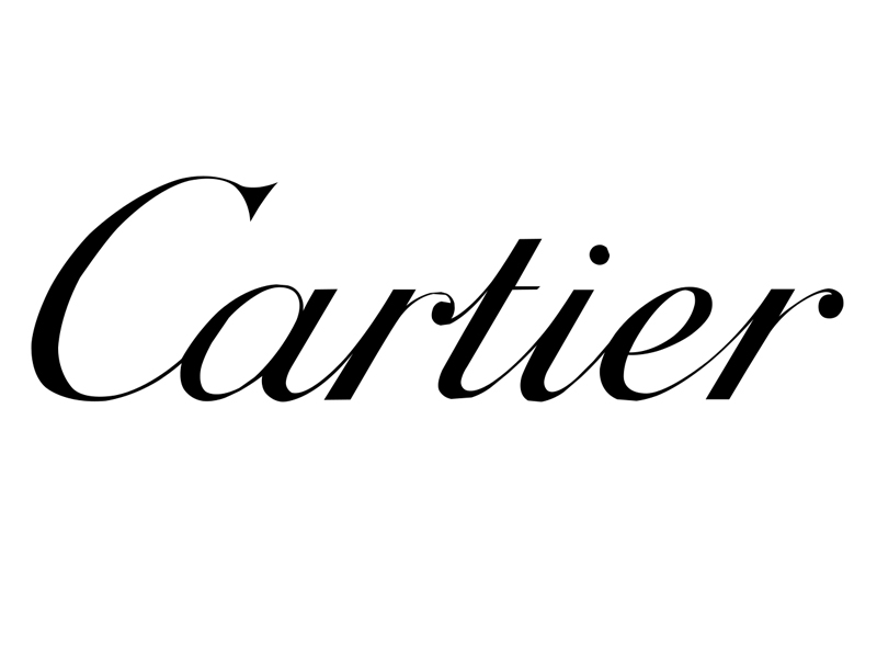 Accedi agli orologi di CARTIER