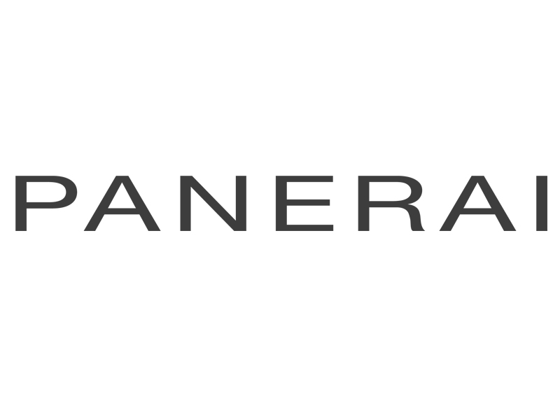 Accedi agli orologi di PANERAI